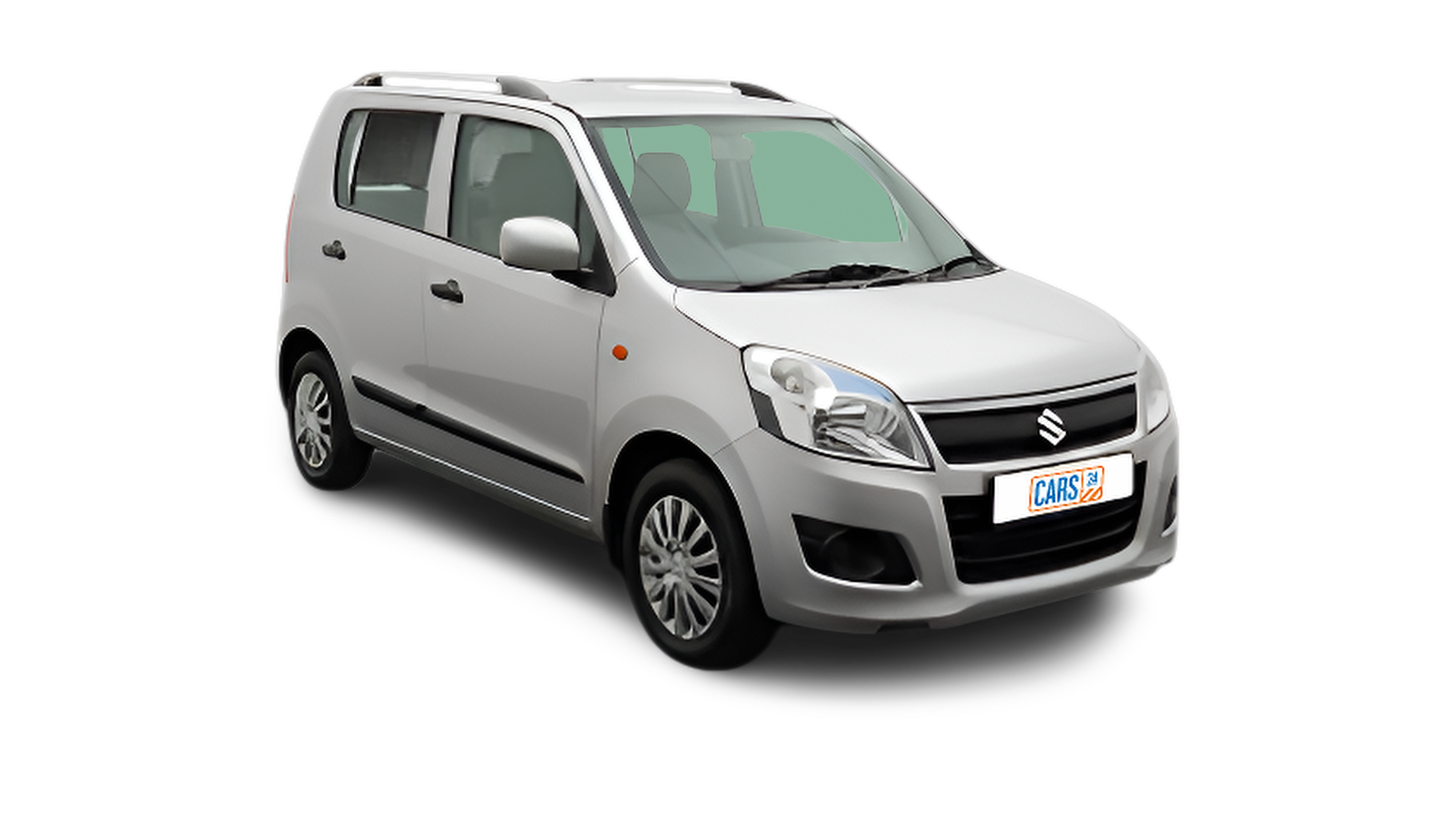 Maruti Wagon R 1.0-img